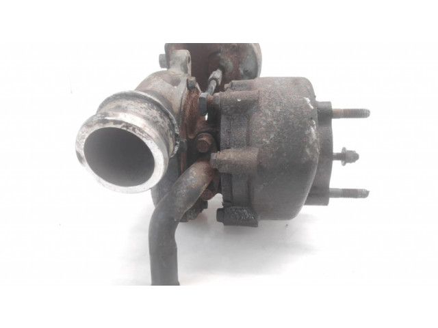 Turbodmychadlo Турбина 2823127850, 4913507360 Hyundai Grandeur 2.2 D4EB