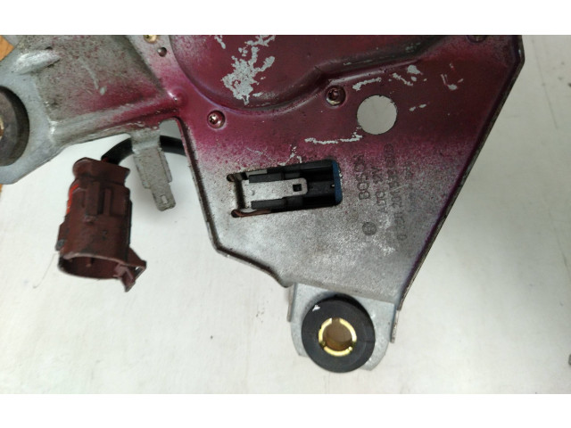 Моторчик заднего дворника 0390201539 Peugeot 406