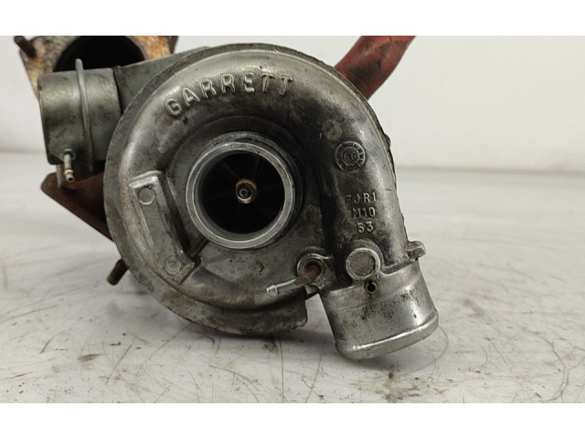 Turbodmychadlo Турбина Alfa Romeo 166 AR 34202