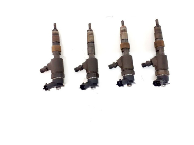 Vstřikovač 0445110339, 0445110339 Peugeot 206+