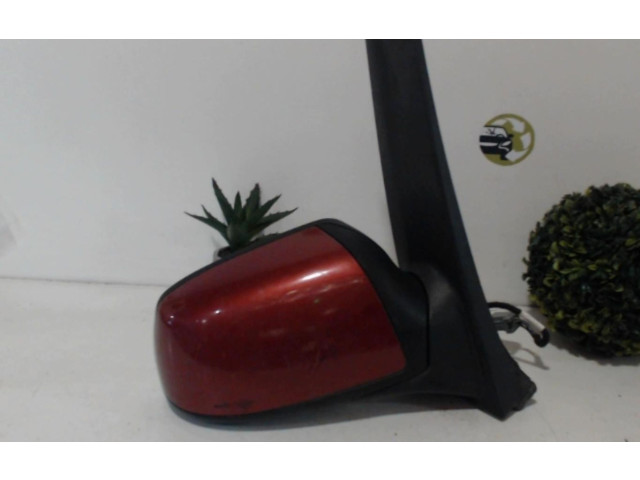 Zpětné zrcátko Ford C-MAX I 2007