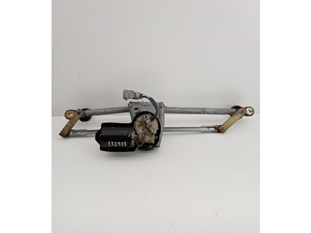 Двигатель стеклоочистителей 7700847567F, 0390241153   Renault Clio II  