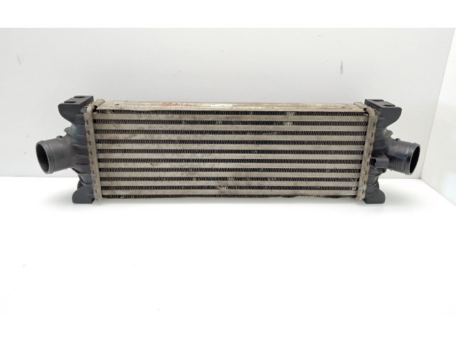 Интеркулер  CC119L440, CC119L440AD   Ford Transit Custom 