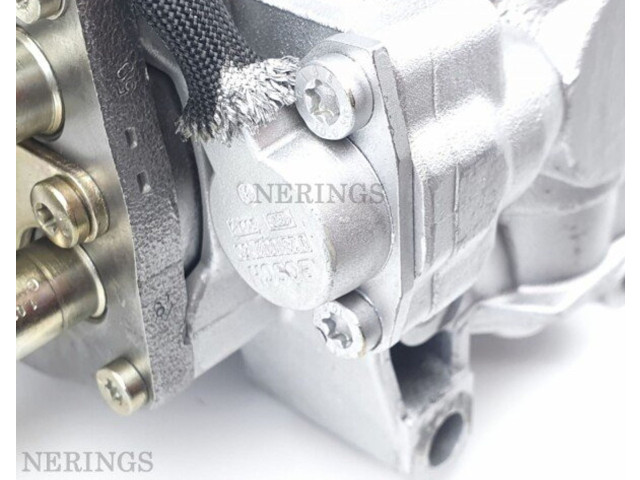 Топливный насос