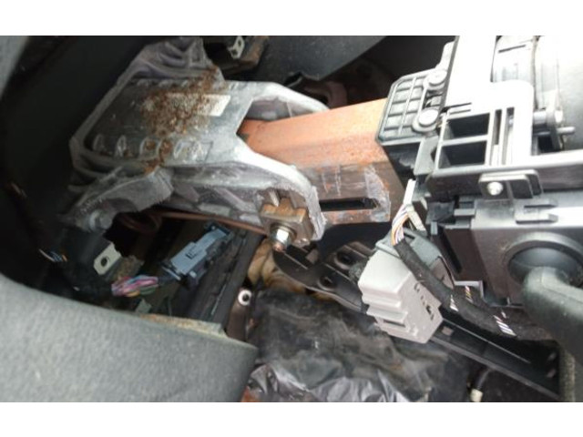 Руль Ford S-MAX  2006 - 2015 года       