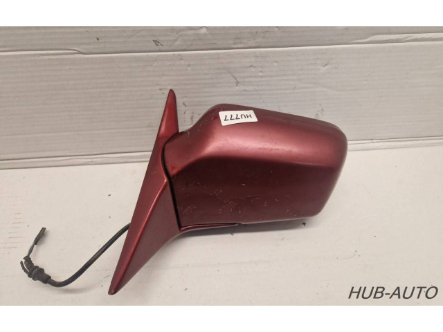 Zpětné zrcátko  BMW 5 E34 1990  E6006193, 006194  