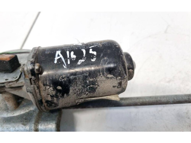 Моторчик дворников Opel Combo B