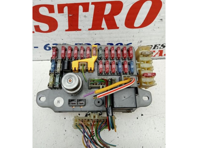 Блок предохранителей Rover 200 XV