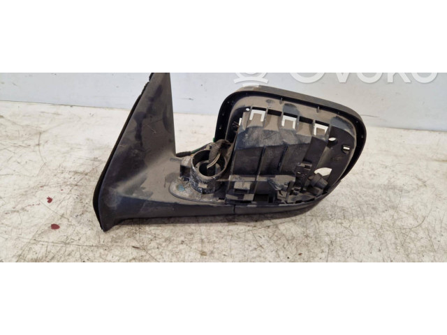 Зеркало электрическое        Volvo XC90  2003 - 2006 года   