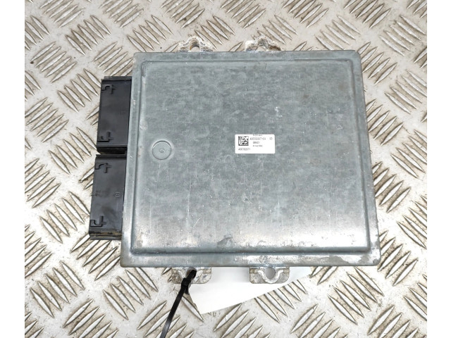 Блок управления двигателя KK2112A650FA, A3C02351200   Ford Transit Custom