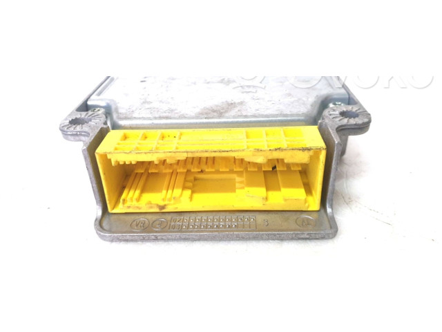 Блок подушек безопасности 1T0909605   Volkswagen Touran I