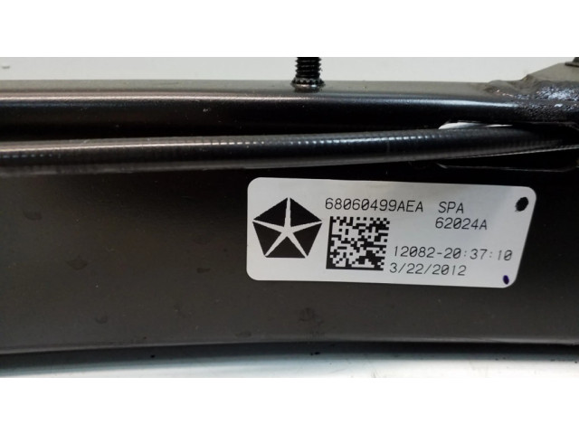 Автоматический механизм открытия