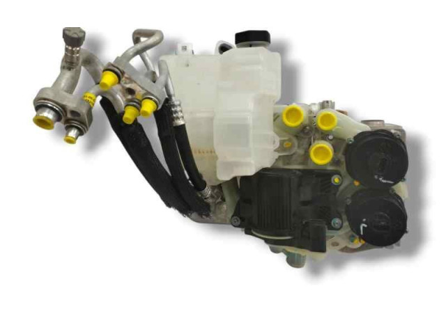 Вентилятор печки 161370300B, 1547595A2F Tesla Model S