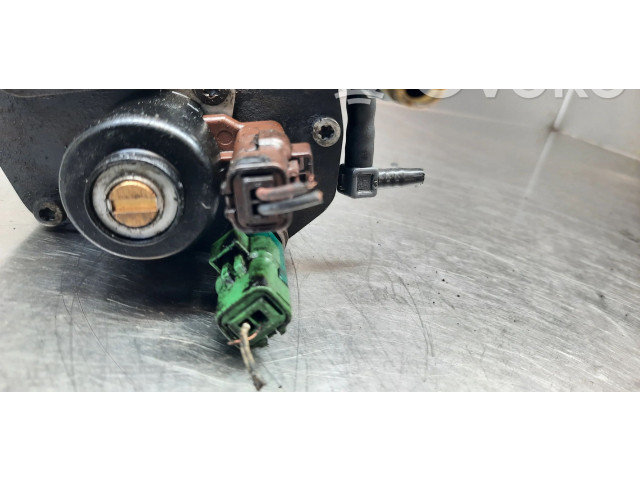 Топливный насос