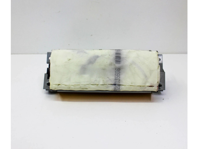 Подушка безопасности пассажира 3D0880204C Volkswagen Phaeton