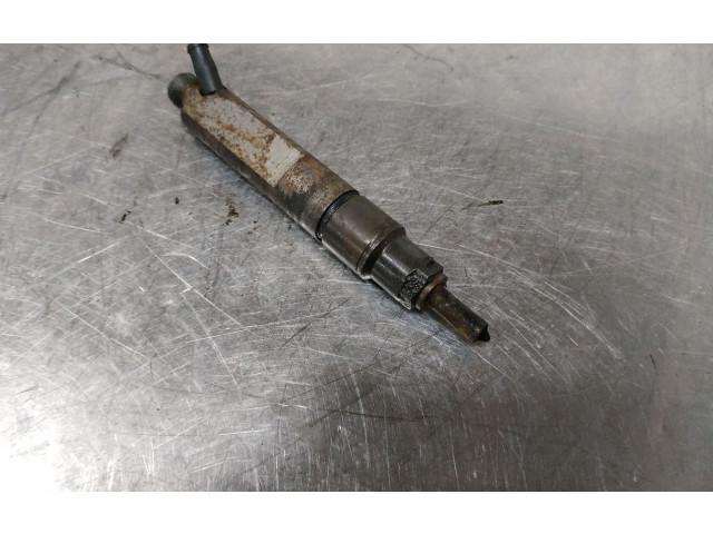 Vstřikovač 0381302016F Seat Cordoba (6K) AGR