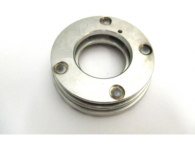 Турбина Nissan Juke I F15 54389880006, 1441100Q2L