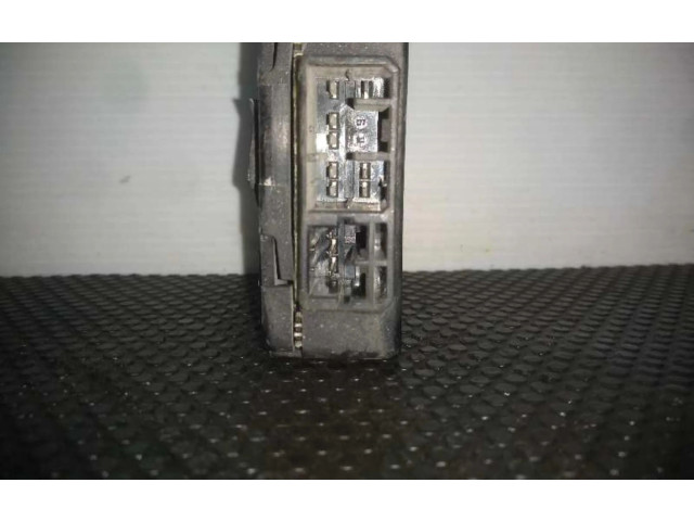 Řídící jednotka 6A0953257 Seat Marbella