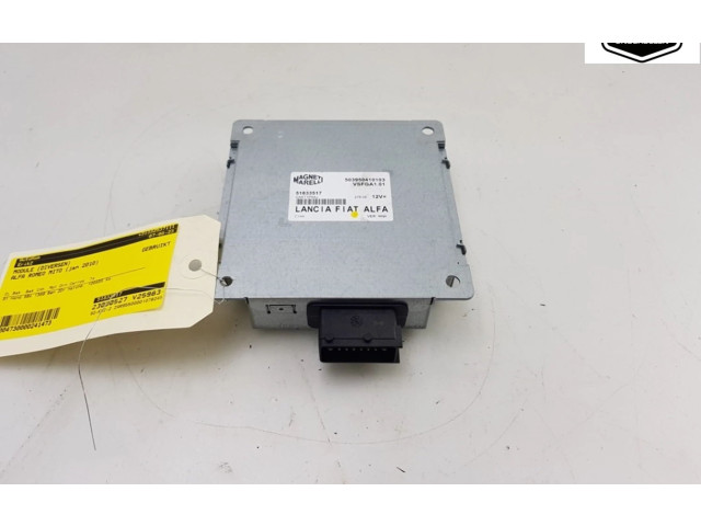 Блок управления 51833517 Alfa Romeo Mito