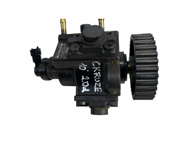 Топливный насос