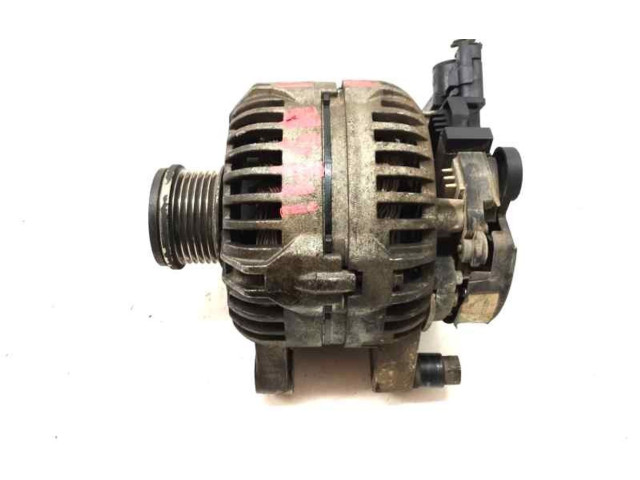 Генератор 225528150   Peugeot 807      
