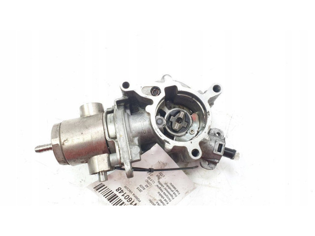 Вакуумный насос