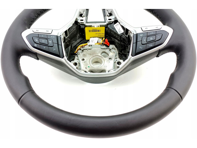 Руль Volkswagen Golf VII  2013 - 2019 года 5H0419089L      