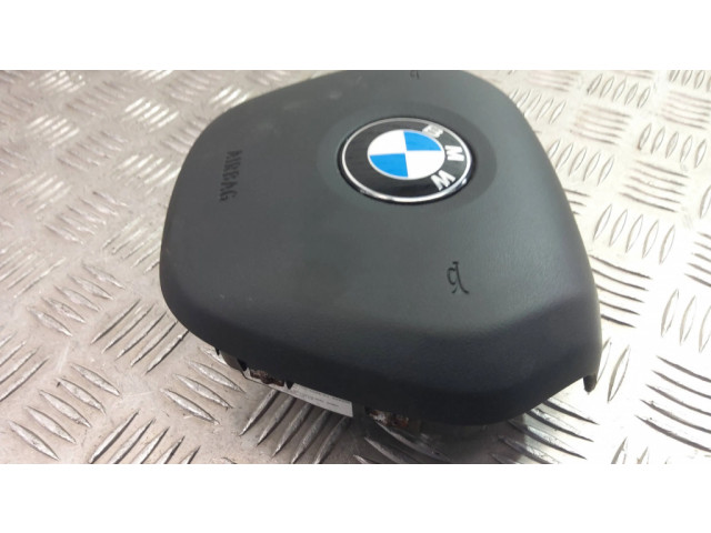 Подушка безопасности водителя 7946621   BMW X3 G01