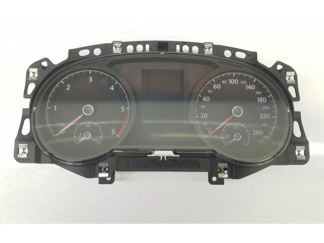 Панель приборов 5G1920741D, 5G1920741D   Volkswagen Golf VII       