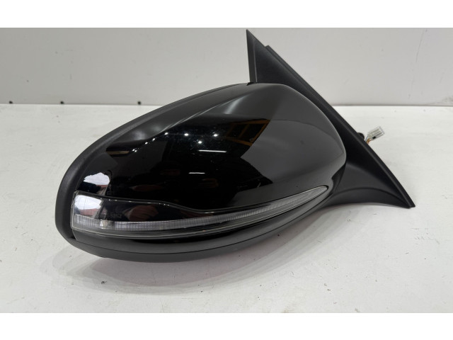 Зеркало электрическое        Mercedes-Benz GLC C253  2016 -  года   