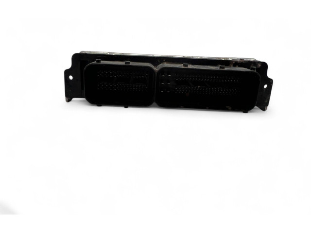 Блок управления двигателя 04E907309FH, 0261S103C4   Audi A3 8Y