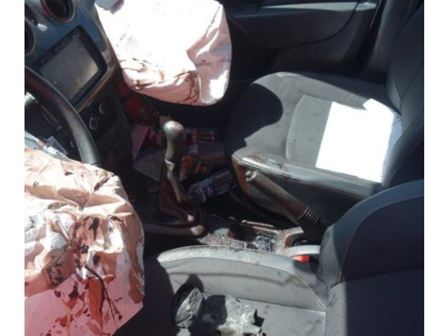 Блок управления климат-контролем 275105857R   Dacia Sandero