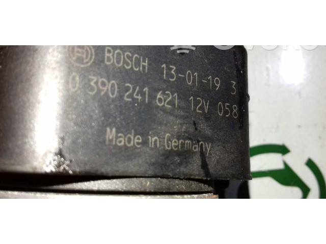 Моторчик дворников 0390241621    Citroen Berlingo