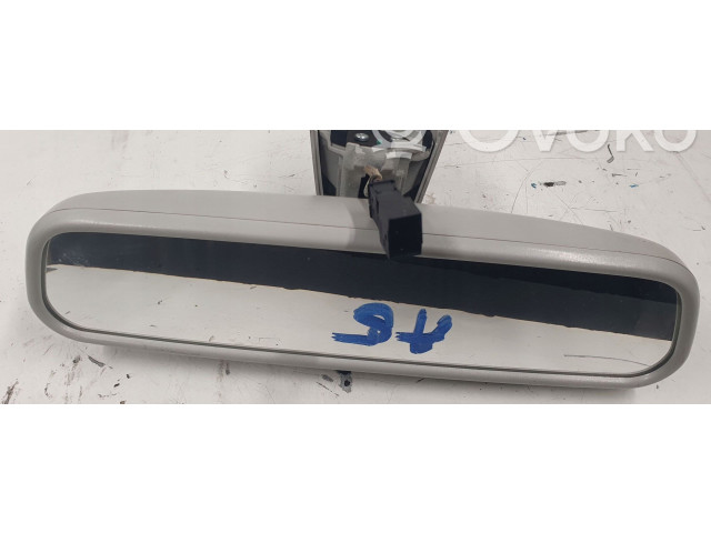 Зеркало электрическое Audi A5 8T 8F 2007 - 2016 года