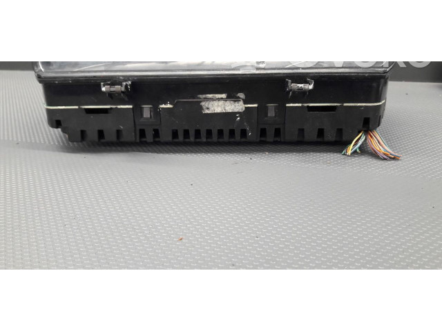 Дисплей    6Y1919880C   Skoda Fabia Mk1 (6Y)