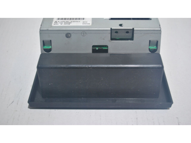 Дисплей    MN141366VB   Mitsubishi Grandis