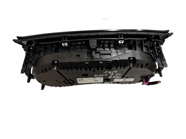 Панель приборов 5GE920755A, VDD0241902 Volkswagen e-Golf