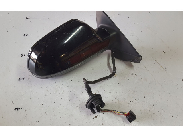 Зеркало электрическое Audi A3 S3 8P 2003 - 2012 года