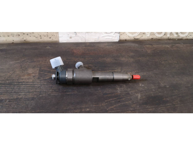 Vstřikovač CV6Q9F593AA, 0445110489 Ford Grand C-MAX XWDD