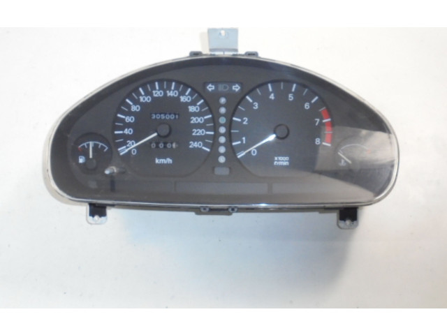 Спидометр (приборный щиток) MR114266, MR114266 Mitsubishi Carisma