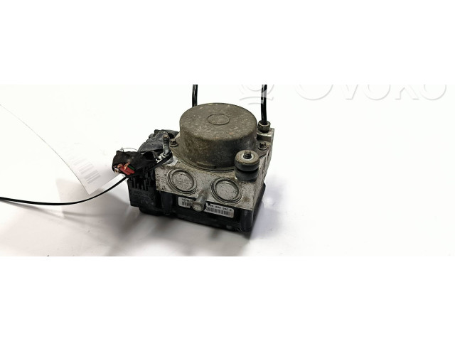 Блок АБС 0265800584 Dacia Logan I 2004 - 2012 года