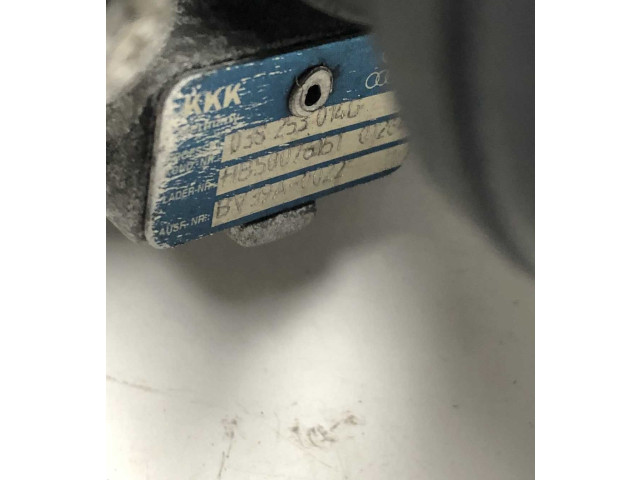  Турбина Volkswagen Golf Plus  038253014C         