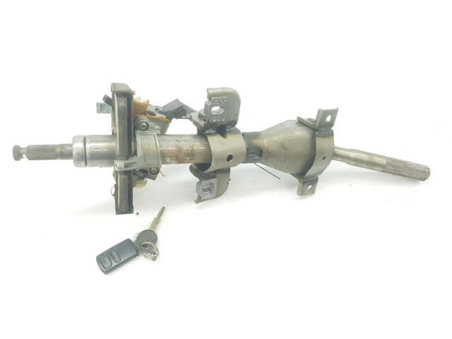 Руль Mitsubishi Montero MR493261