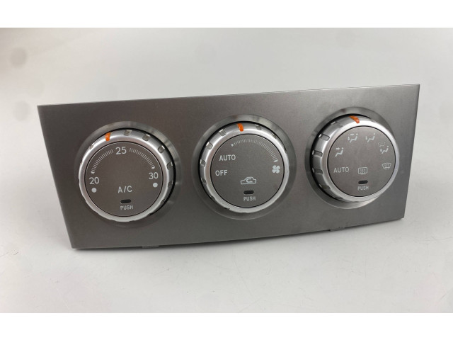 Блок управления климат-контролем 72311SA160 Subaru Forester SG