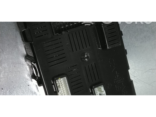 Модуль управления BSM 8200652285 Renault Clio III