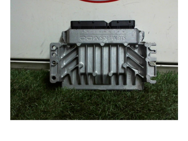 Řídící jednotka 12147562624, 12147562624   Mini One - Cooper R50 - 53 2006