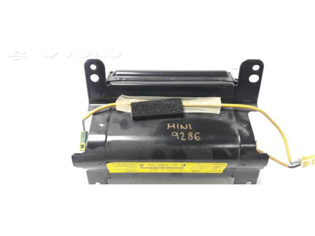 Подушка безопасности пассажира 72127056934 Mini One - Cooper R50 - 53