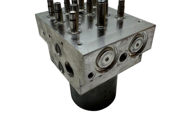 Jednotka ABS 4M0614517AA Audi Q7 4M 2016