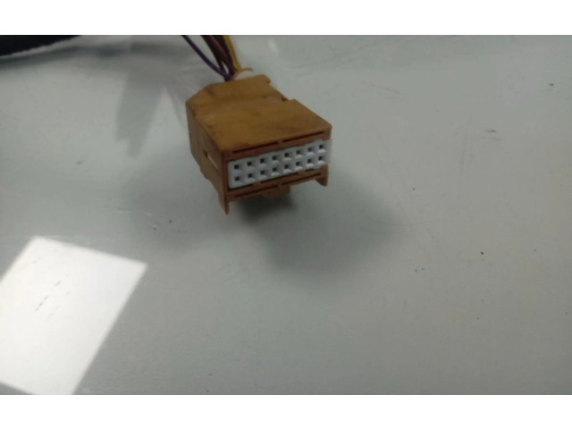 Зеркало (управляемое электричеством)     Porsche Cayenne (9PA) 2002 - 2010 года