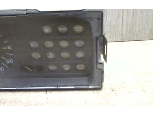 Přístrojová deska Renault 5 1994